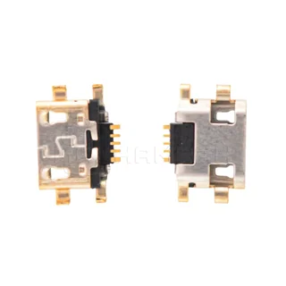 کانکتور شارژ گوشی سامسونگ  SAMSUNG A10S A70 اورجینال