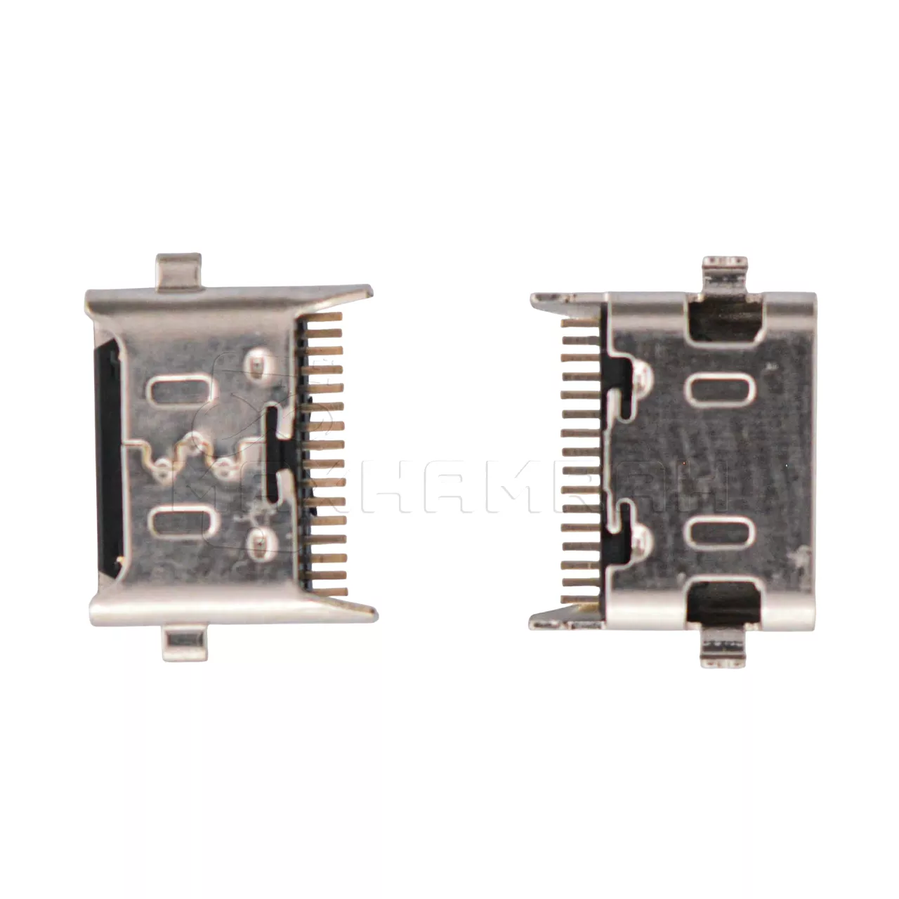انکتور شارژ گوشی سامسونگ SAMSUNG A02S / A11 / A013