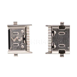 انکتور شارژ گوشی سامسونگ SAMSUNG A02S / A11 / A013