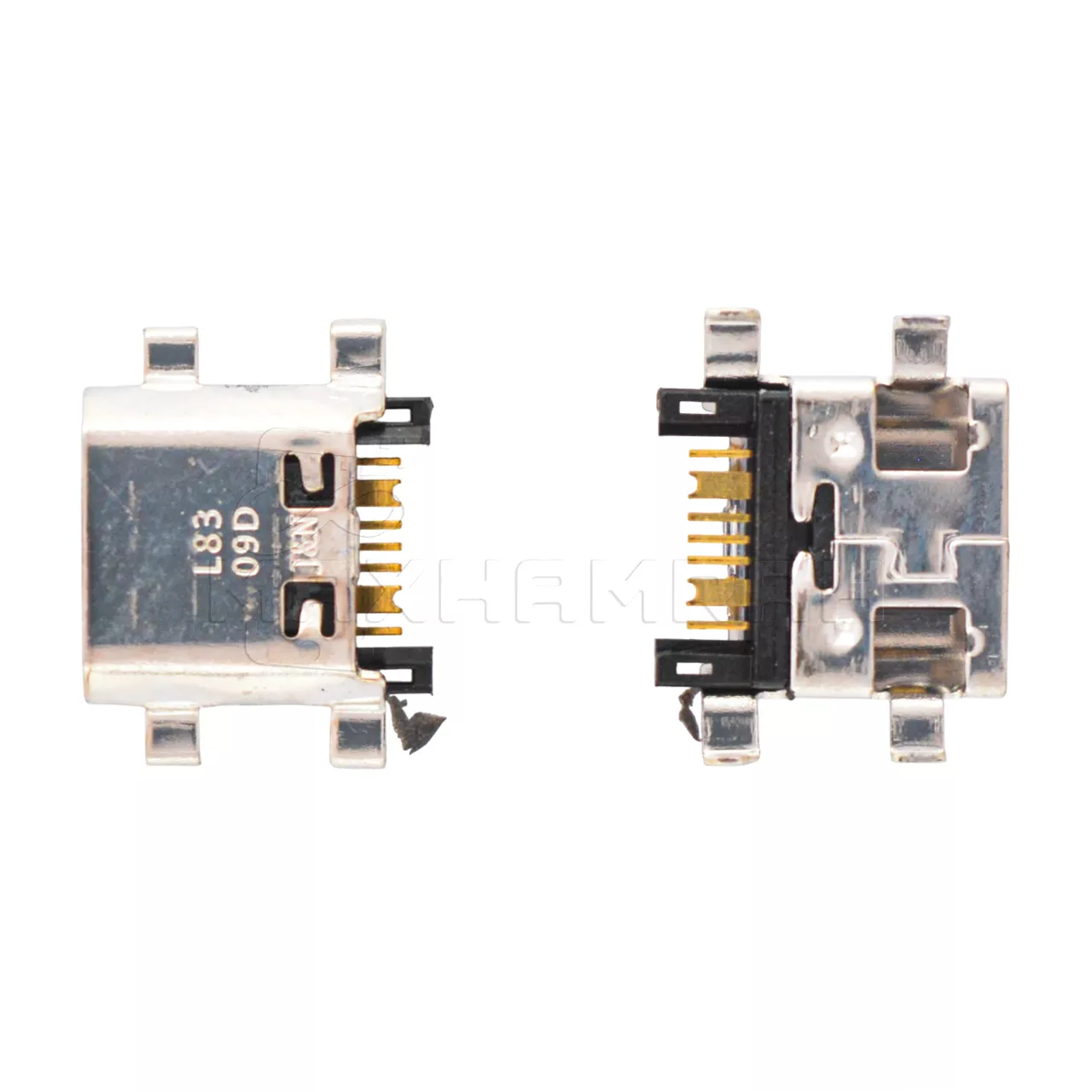 کانکتور شارژ گوشی سامسونگ SAMSUNG I8268 / J7 اورجینال