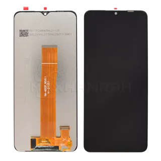 تاچ ال سی دی گوشی سامسونگ SAMSUNG A02 / A022 اورجینال