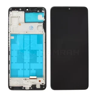 تاچ ال سی دی گوشی سامسونگ SAMSUNG A22 4G اینسل با فریم