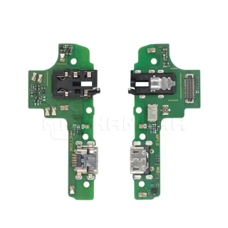 برد شارژ گوشی سامسونگ SAMSUNG A10S VERSION M15