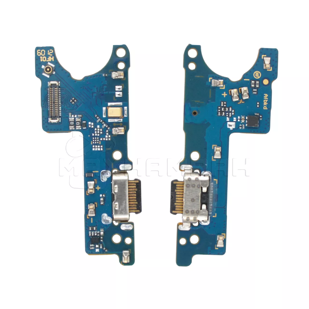 برد شارژ گوشی سامسونگ SAMSUNG A11