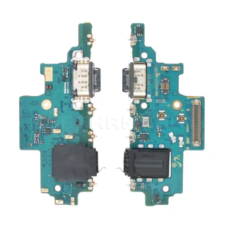 برد شارژ گوشی سامسونگ SAMSUNG A72