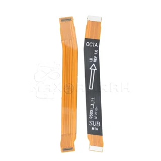 فلت مین ( رابط برد ) گوشی سامسونگ SAMSUNG A22 5G