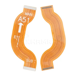 فلت مین ( رابط برد ) گوشی سامسونگ SAMSUNG A51