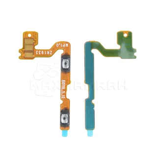 فلت ولوم گوشی سامسونگ SAMSUNG A20S