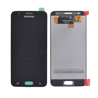 تاچ ال سی دی گوشی سامسونگ SAMSUNG J5 PRIME اورجینال مشکی