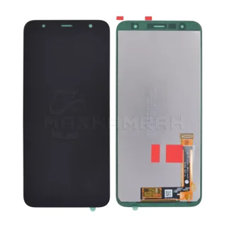 تاچ ال سی دی گوشی سامسونگ SAMSUNG J6 Plus / J4 Plus اورجینال