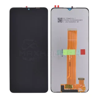 تاچ ال سی دی گوشی سامسونگ SAMSUNG M12 (M127) اورجینال