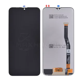 تاچ ال سی دی گوشی سامسونگ SAMSUNG M20(M205) اورجینال