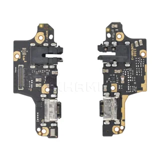 برد شارژ گوشی شیائومی XIAOMI POCO X3 اورجینال