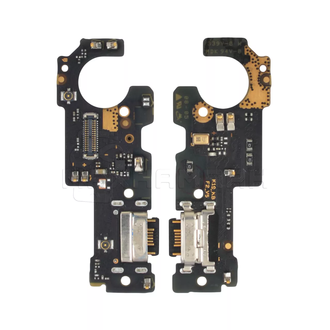 برد شارژ گوشی شیائومی XIAOMI POCO M3 PRO