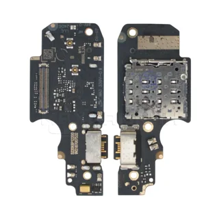 برد شارژ گوشی شیائومی XIAOMI POCO X4 PRO