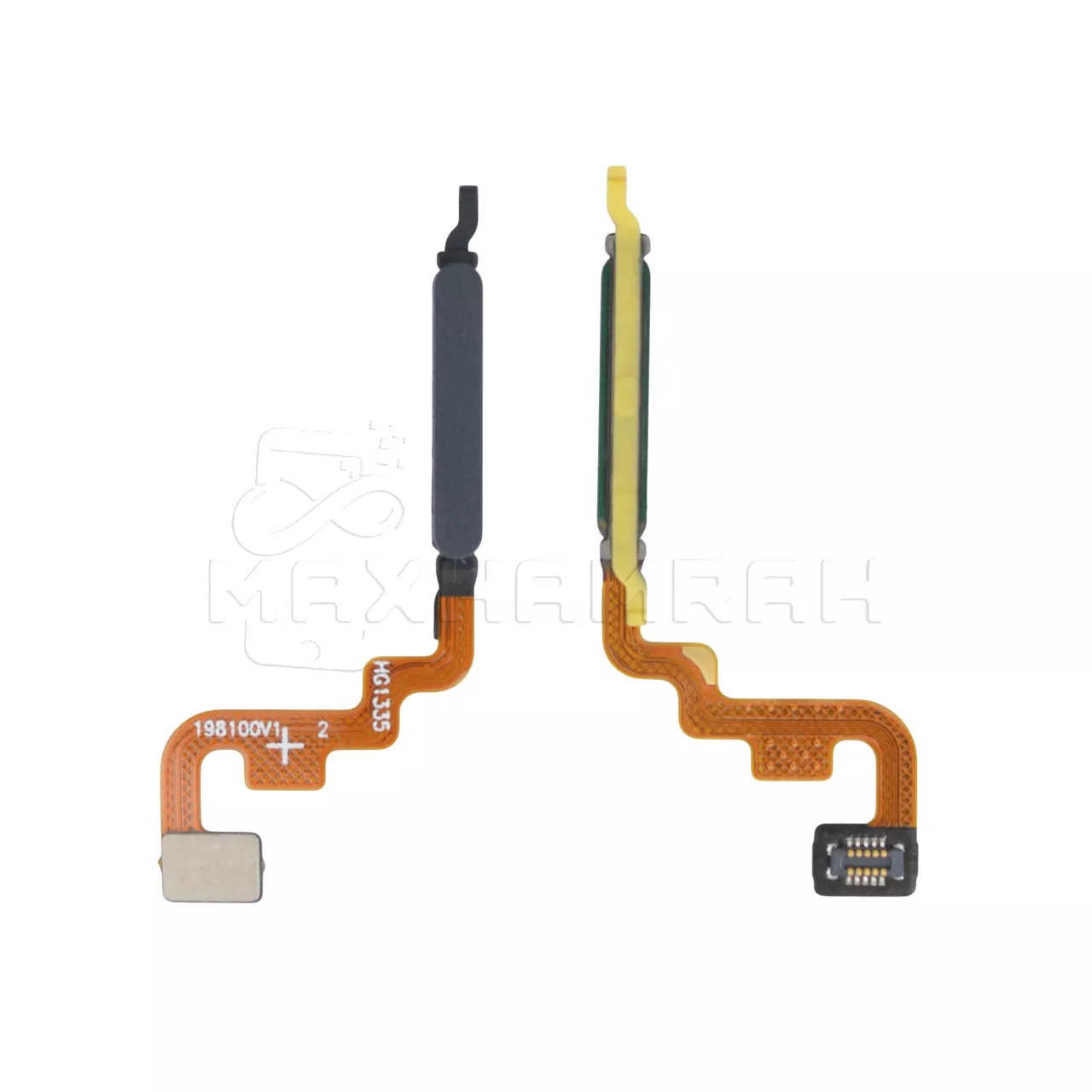 فلت اثر انگشت گوشی شیائومی XIAOMI REDMI NOTE 11S