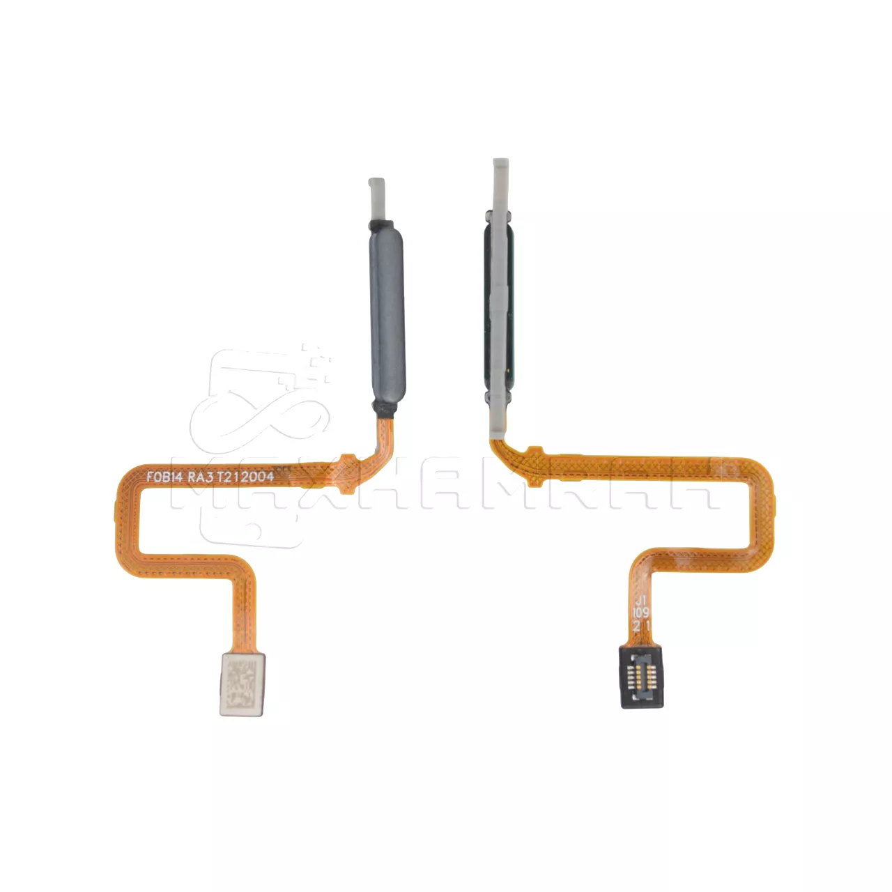 فلت اثر انگشت گوشی شیائومی XIAOMI POCO X3