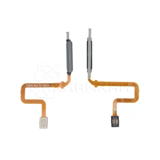 فلت اثر انگشت گوشی شیائومی XIAOMI POCO X3