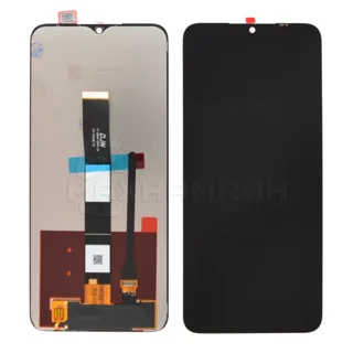 تاچ ال سی دی گوشی شیائومی XIAOMI REDMI 9A / 9C / 10A / POCO C3 اورجینال