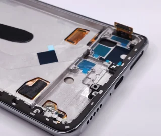 Xiaomi Mi 11i Touch LCD TFT W/F