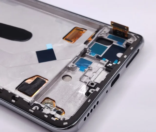 Xiaomi Mi 11i Touch LCD TFT W/F