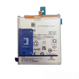 Original Samsung S23 FEBattery