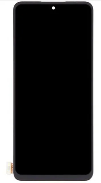 تاچ ال سی دی شیائومی Xiaomi Redmi Note 12 4g تی اف تی