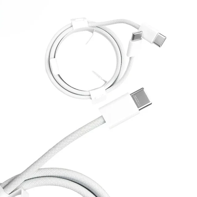 کابل دو سر تایپ سی اورجینال اپل USB-C to Type-C