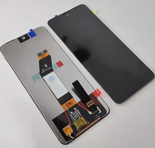 تاچ و ال سی دی شیائومی Redmi 10C اورجینال