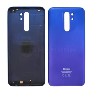 درب پشت گوشی شیائومی XIAOMI REDMI 9