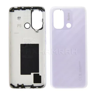 درب پشت گوشی شیائومی XIAOMI REDMI 12C