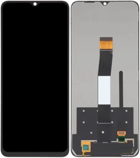 تاچ و ال سی دی شیائومی Xioami Redmi 12C اورجینال