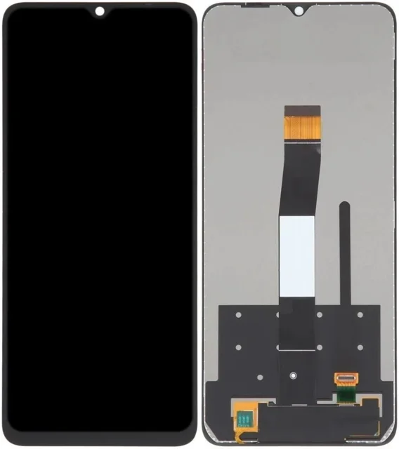 تاچ و ال سی دی شیائومی Xioami Redmi 12C اورجینال