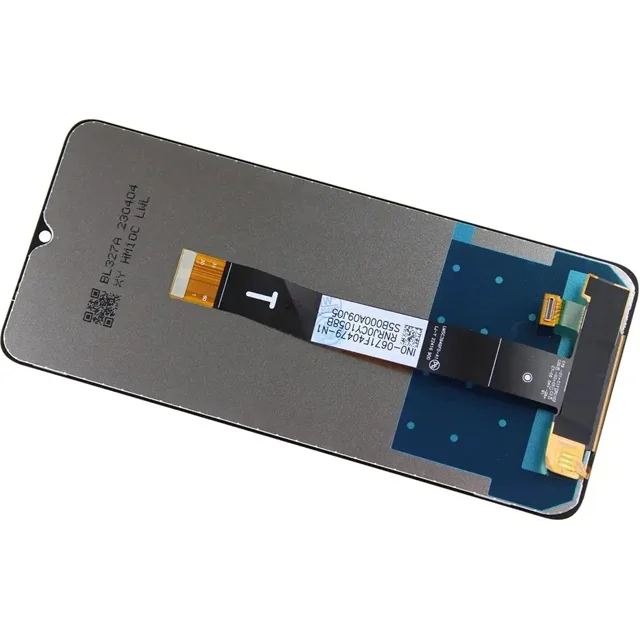 تاچ و ال سی دی شیائومی Xioami Redmi 12C اورجینال