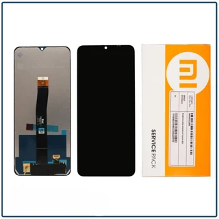 تاچ و ال سی دی شیائومی Xioami Redmi 12C اورجینال