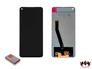 تاچ ال سی دی گوشی شیائومی XIAOMI REDMI NOTE 9 اورجینال