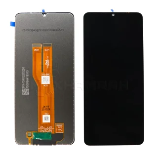 تاچ ال سی دی گوشی سامسونگ SAMSUNG A07 (A075) اورجینال