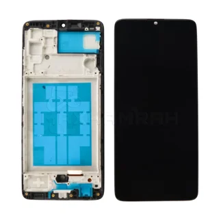 تاچ ال سی دی گوشی سامسونگ SAMSUNG A32 4G اینسل با فریم