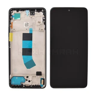 تاچ ال سی دی گوشی شیائومی XIAOMI REDMI NOTE 13 4G تی اف تی با فریم