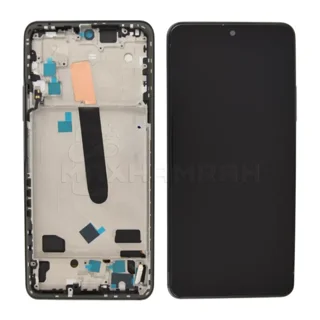 تاچ ال سی دی گوشی شیائومی XIAOMI POCO F3 تی اف تی با فریم