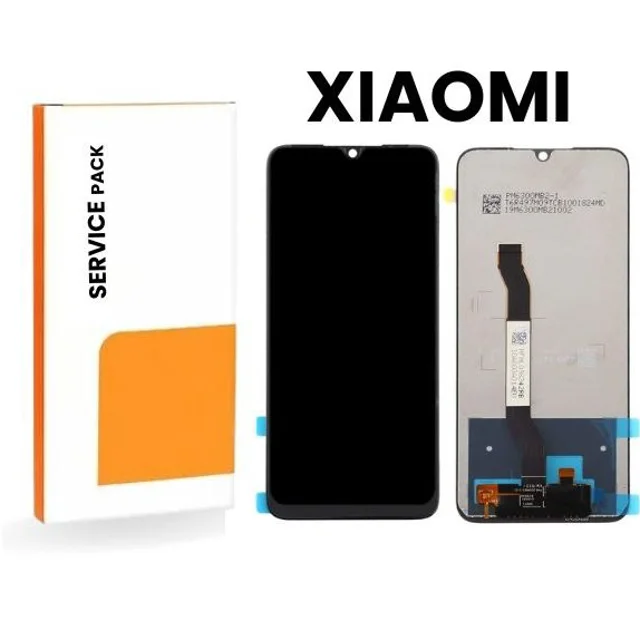 Original Xiaomi Redmi Note 8 Touch and LCD
