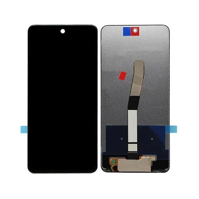 تاچ و ال سی دی شیائومی Xiaomi Redmi Note 9 Pro اورجینال
