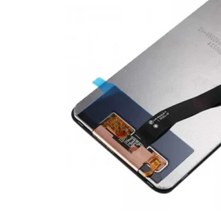 Original Xiaomi Redmi Note 9 Pro Touch and LCD