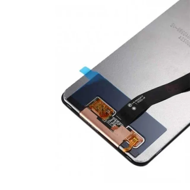 Original Xiaomi Redmi Note 9 Pro Touch and LCD
