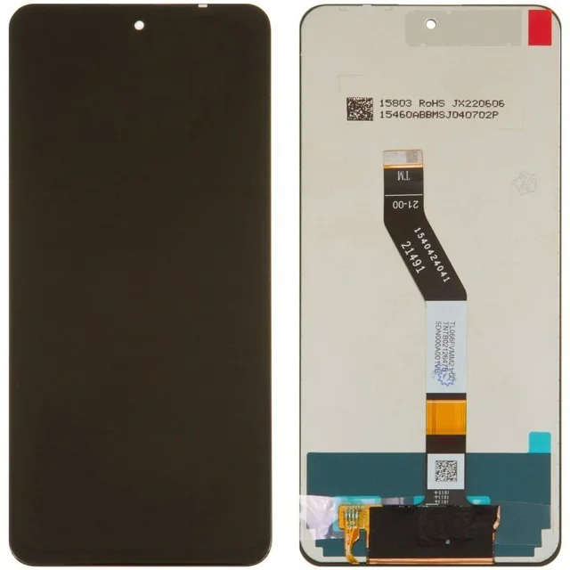 تاچ ال سی دی شیائومی Poco M4 Pro اورجینال