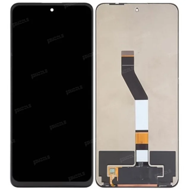 Touch LCD Xiaomi Poco M4 pro