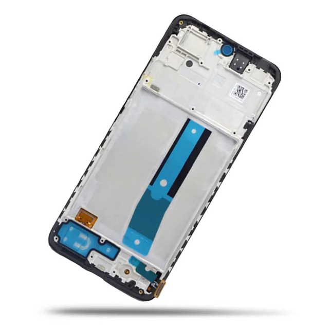 تاچ ال سی دی شیائومی Xiaomi Redmi Note 11S با فریم
