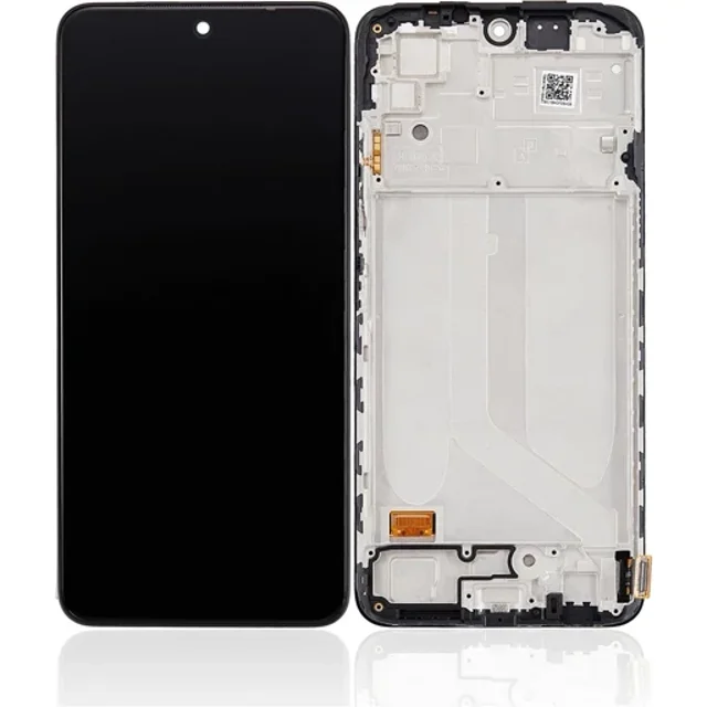 تاچ ال سی دی شیائومی Xiaomi Redmi Note 10S با فریم