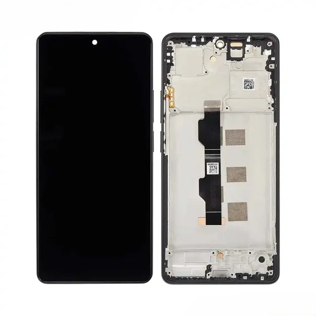 تاچ ال سی دی شیائومی Xiaomi Redmi Note 13 Pro 4g با فریم