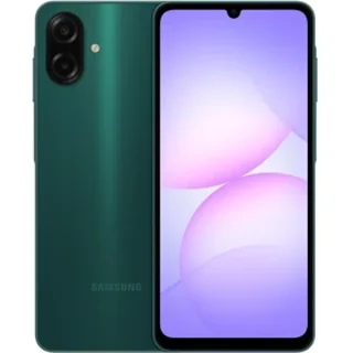 تاچ ال سی دی گوشی سامسونگ SAMSUNG A07 (A075) اورجینال با فریم